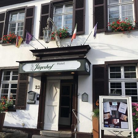Hotel Jaegerhof Kettwig Essen Kültér fotó