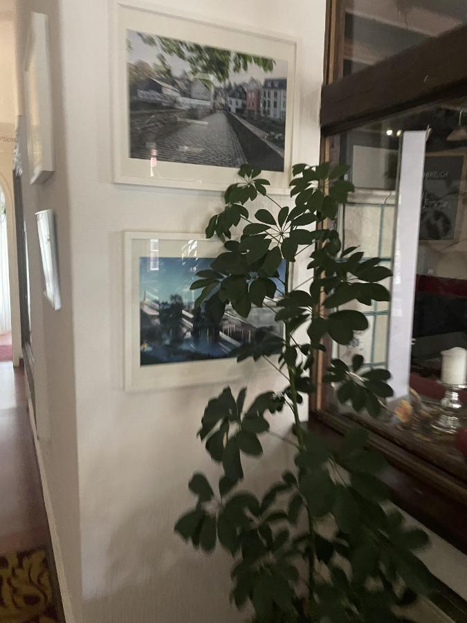 Hotel Jaegerhof Kettwig Essen Kültér fotó