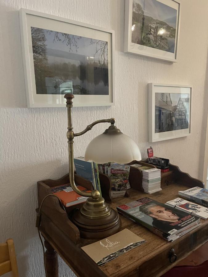 Hotel Jaegerhof Kettwig Essen Kültér fotó