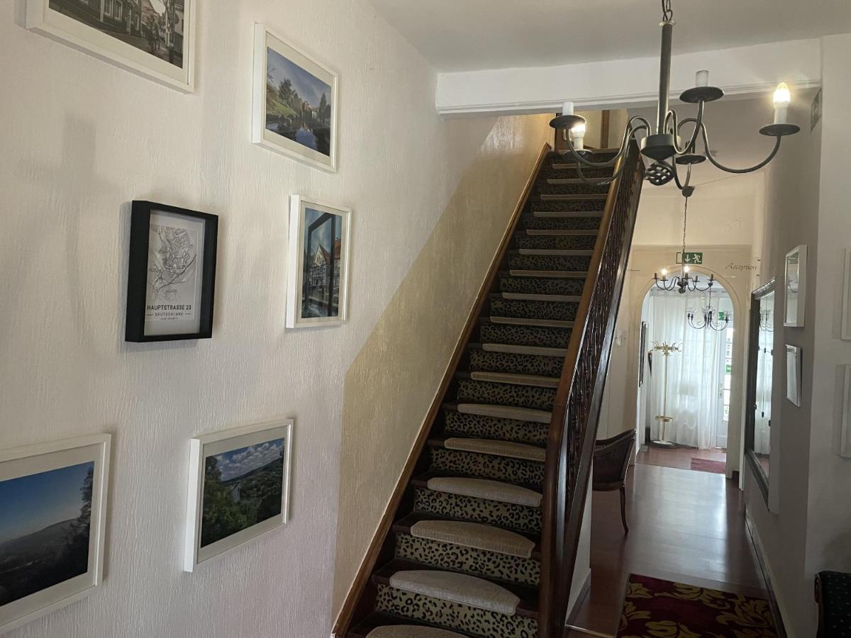 Hotel Jaegerhof Kettwig Essen Kültér fotó