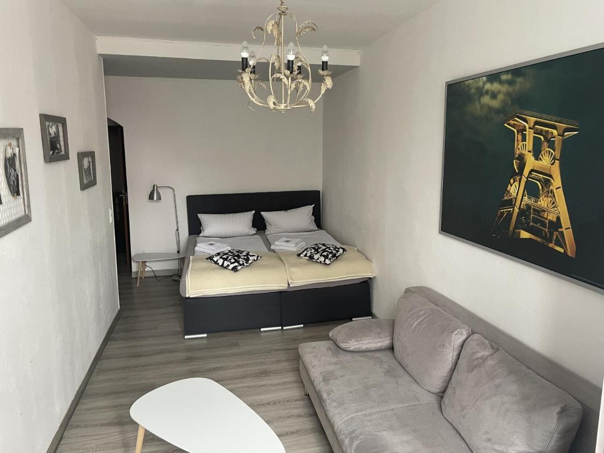 Hotel Jaegerhof Kettwig Essen Szoba fotó