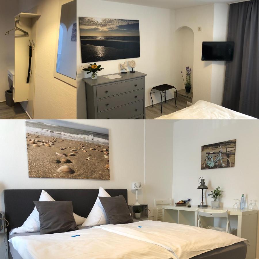 Hotel Jaegerhof Kettwig Essen Szoba fotó