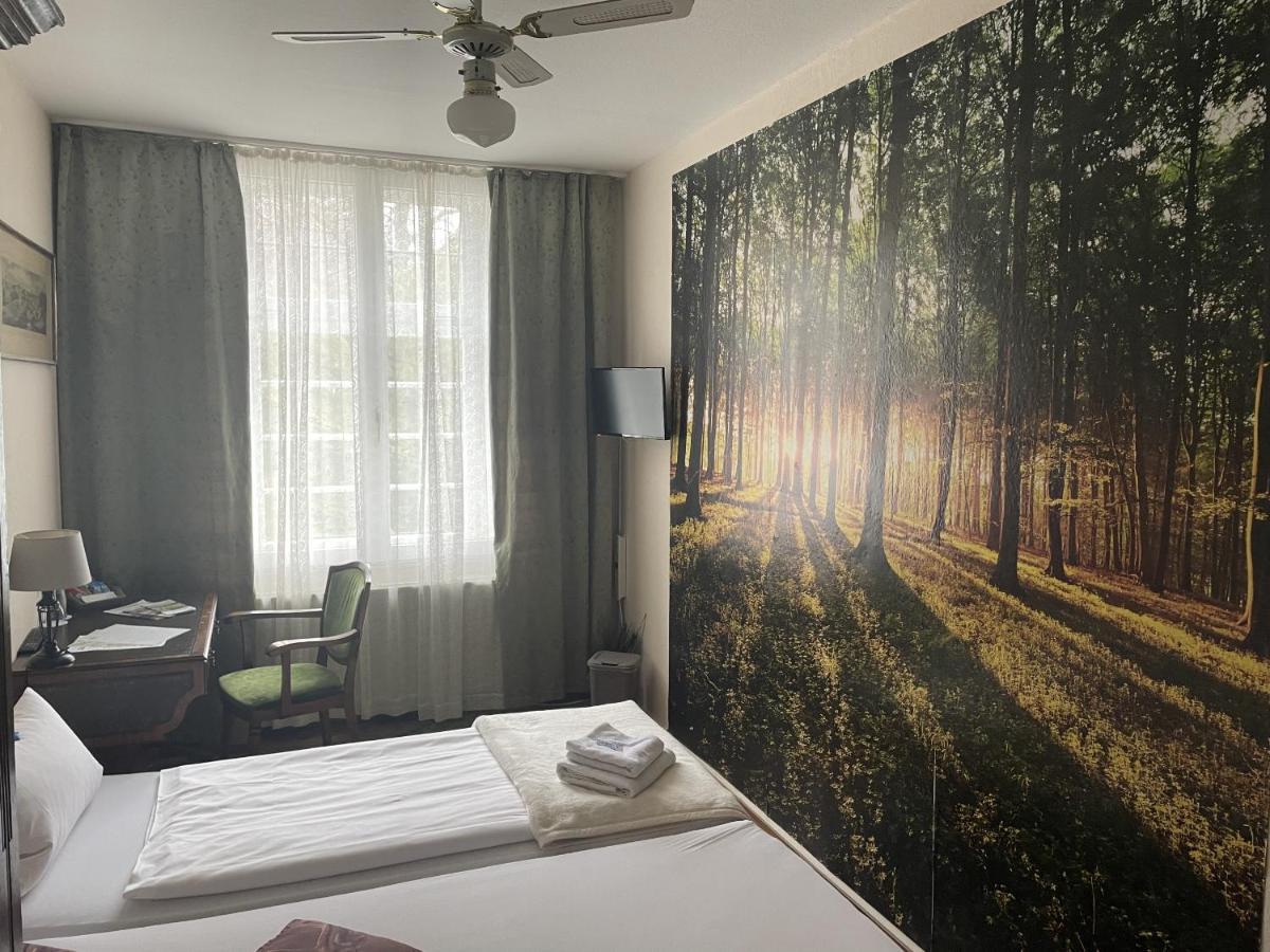 Hotel Jaegerhof Kettwig Essen Szoba fotó