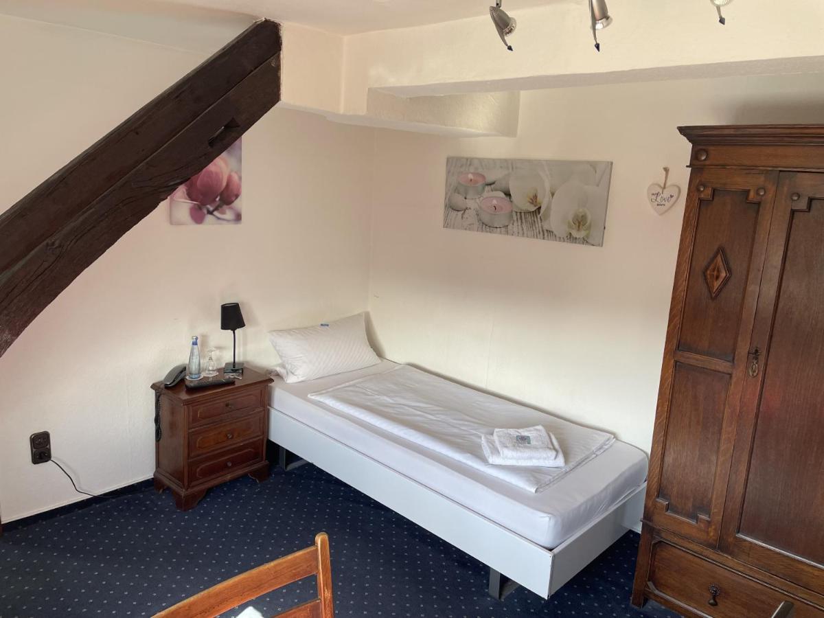 Hotel Jaegerhof Kettwig Essen Szoba fotó