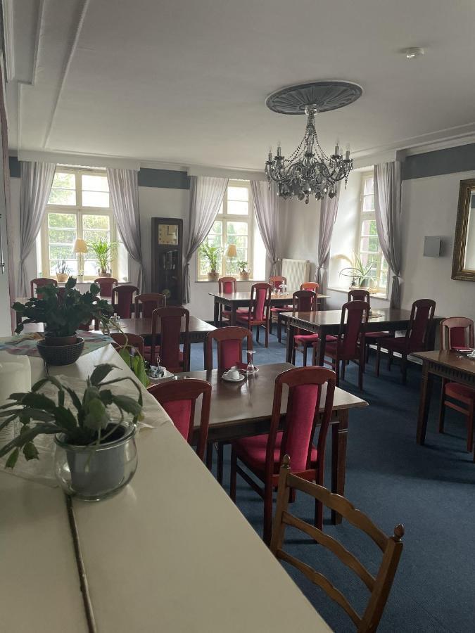 Hotel Jaegerhof Kettwig Essen Kültér fotó