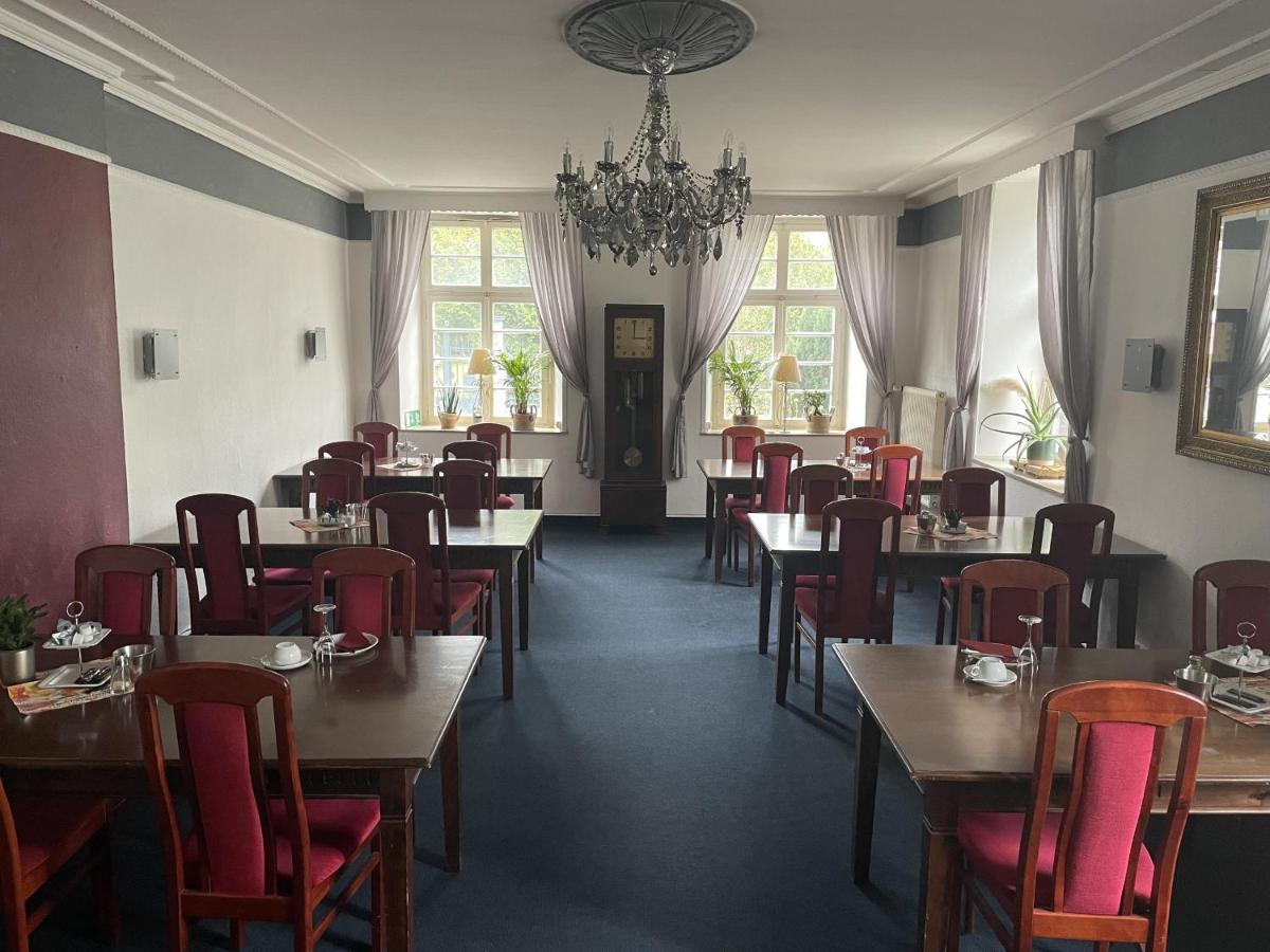 Hotel Jaegerhof Kettwig Essen Kültér fotó