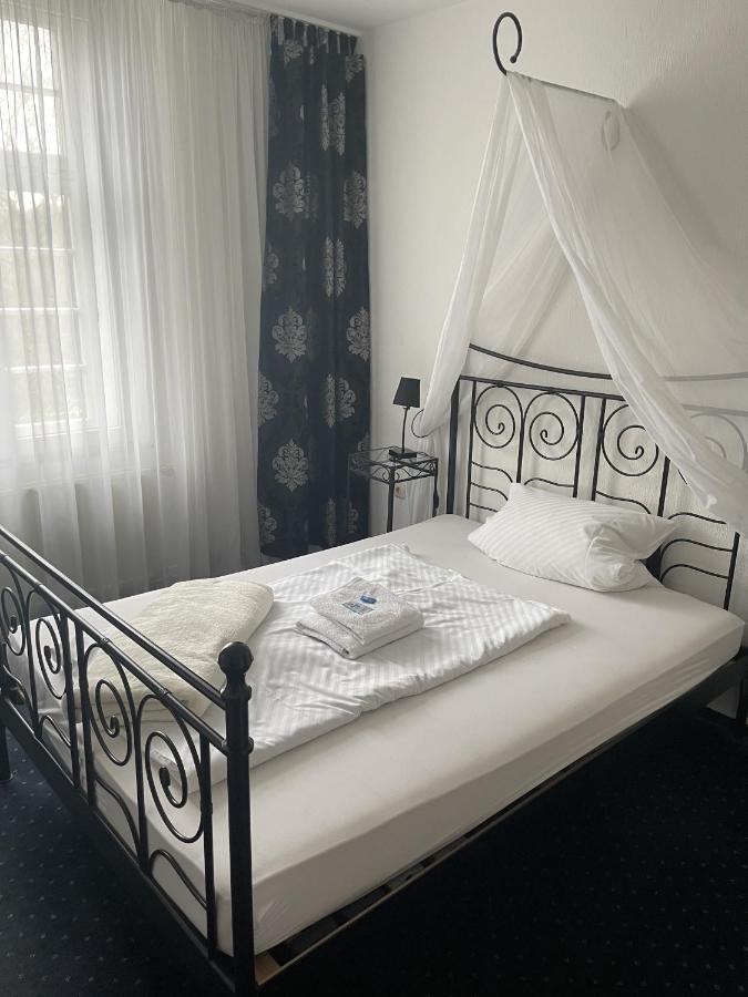 Hotel Jaegerhof Kettwig Essen Szoba fotó