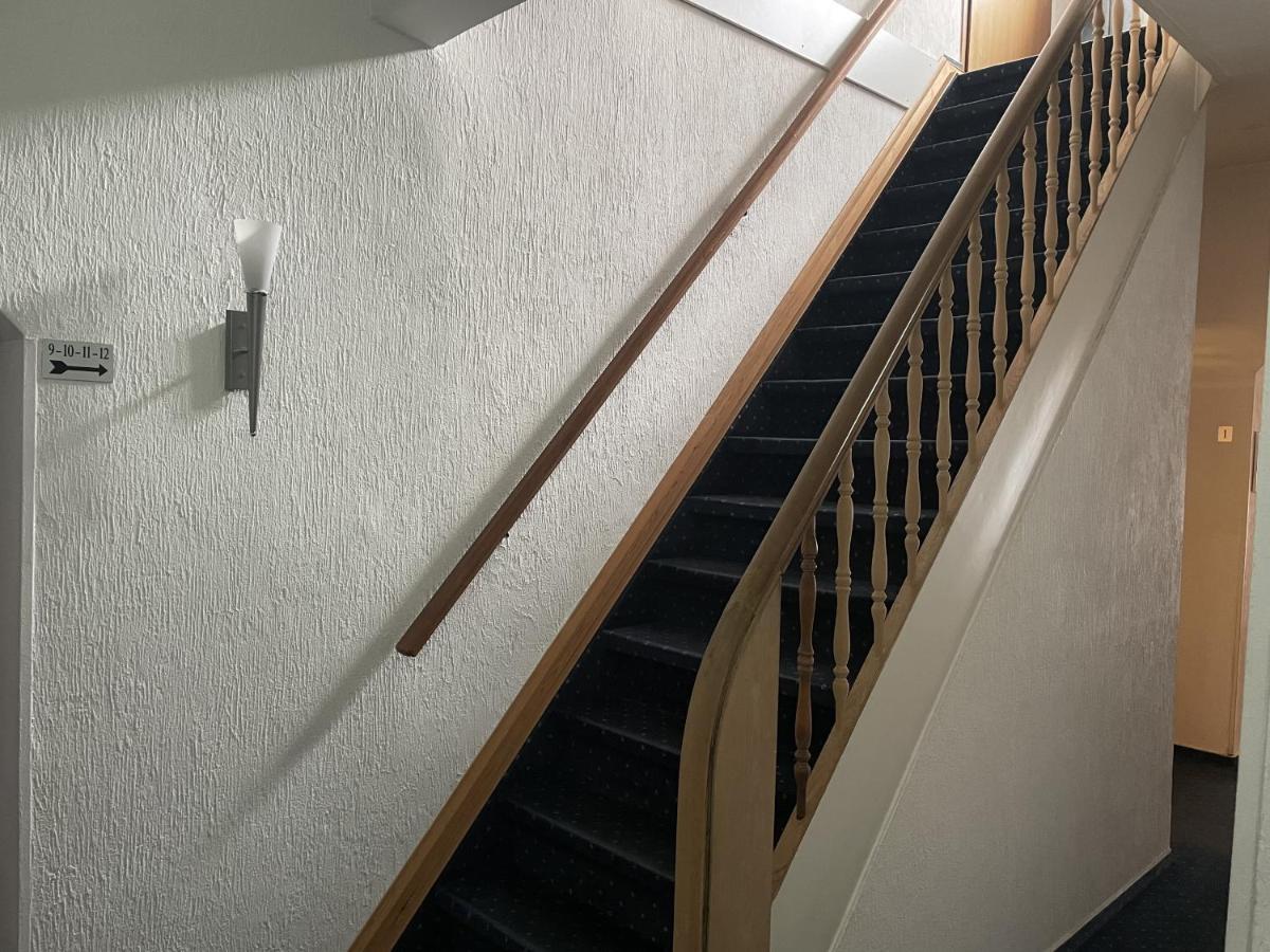 Hotel Jaegerhof Kettwig Essen Kültér fotó
