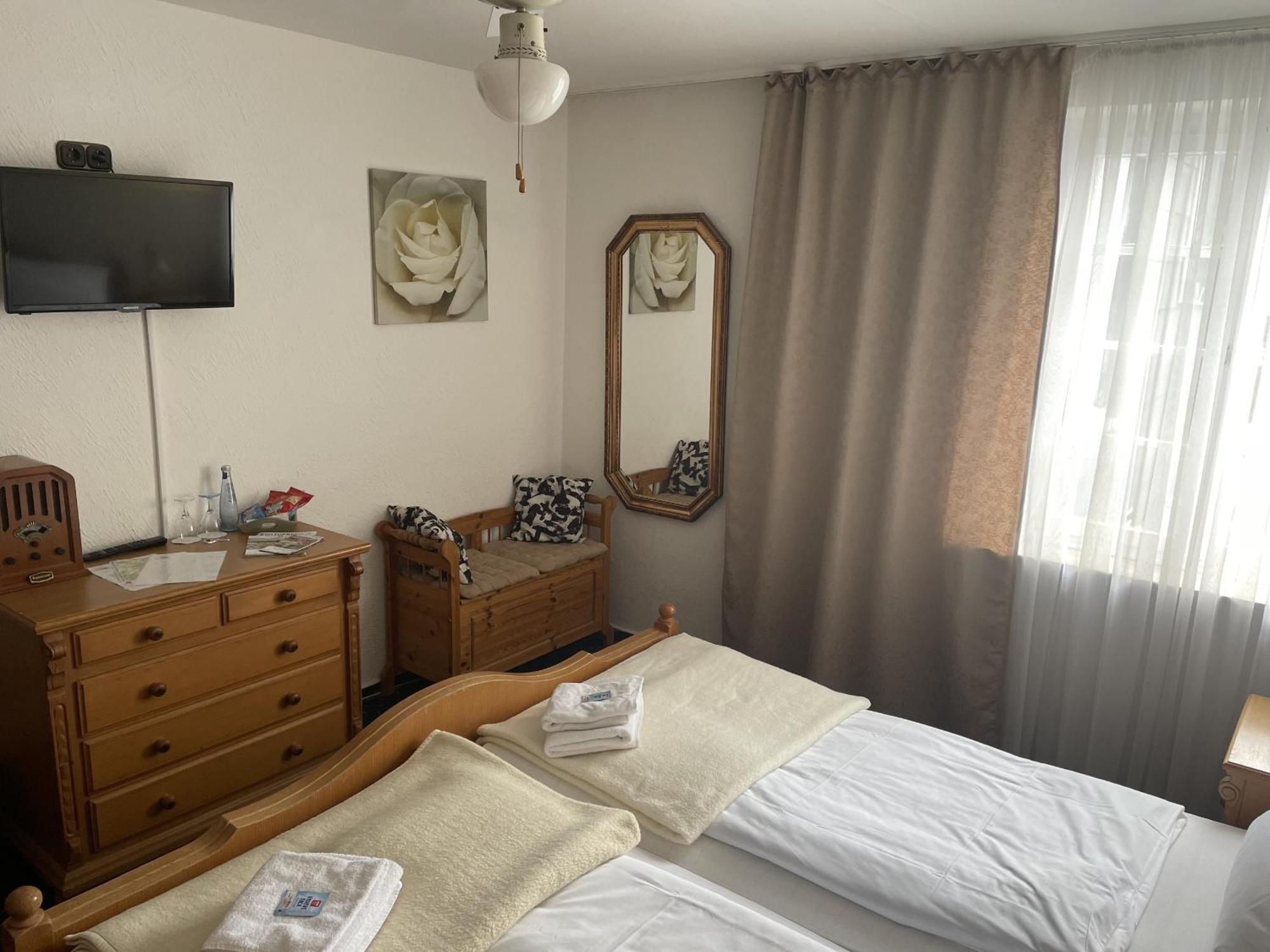Hotel Jaegerhof Kettwig Essen Szoba fotó