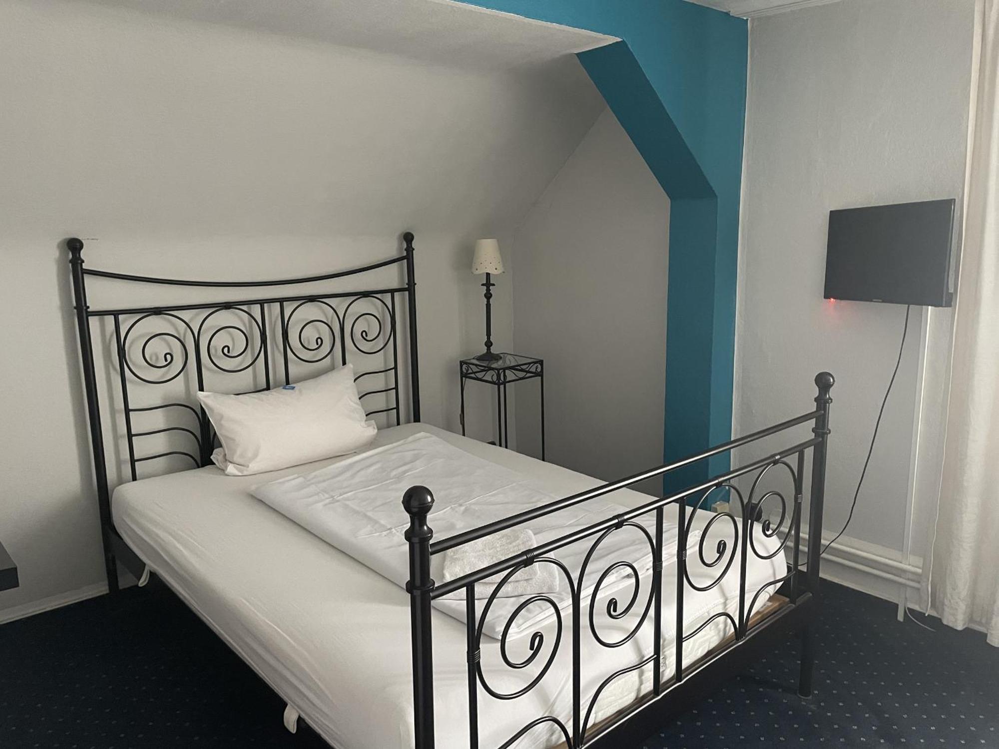 Hotel Jaegerhof Kettwig Essen Szoba fotó