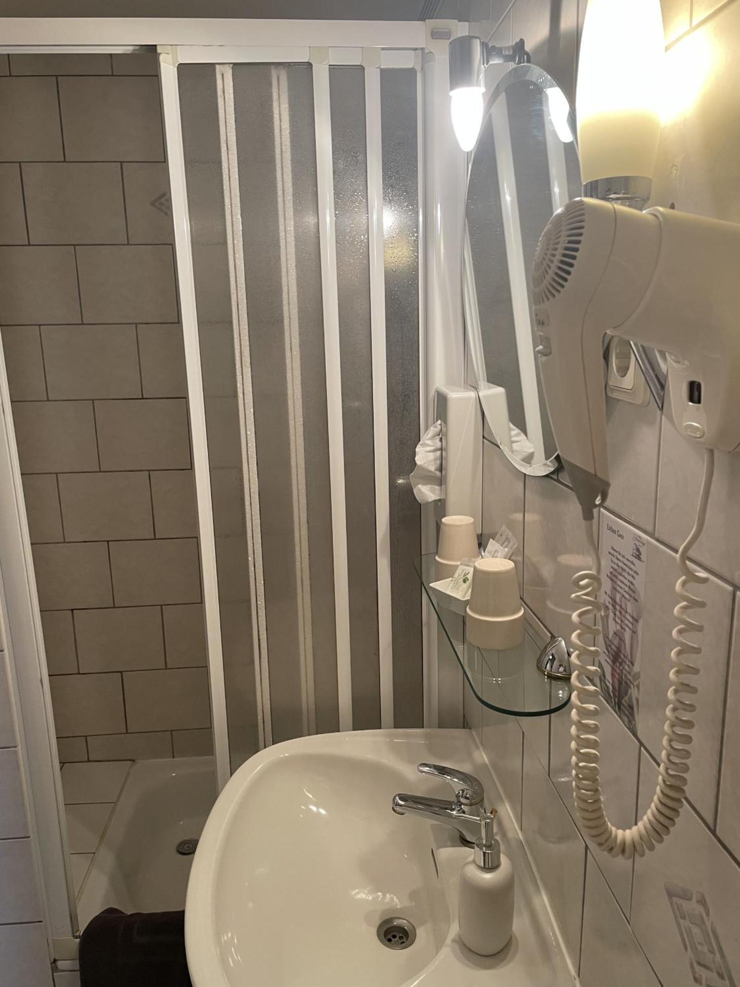 Hotel Jaegerhof Kettwig Essen Szoba fotó