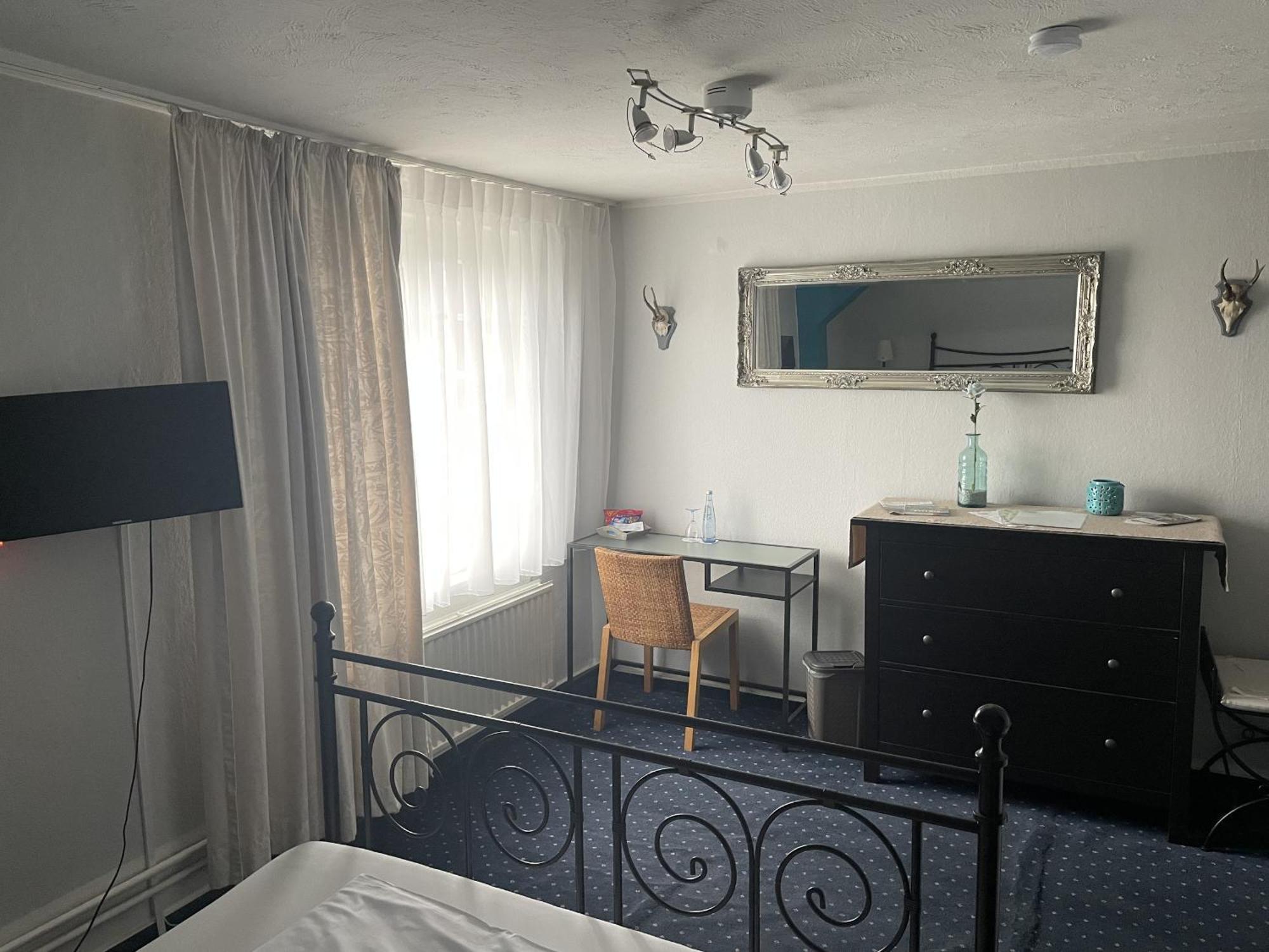 Hotel Jaegerhof Kettwig Essen Szoba fotó
