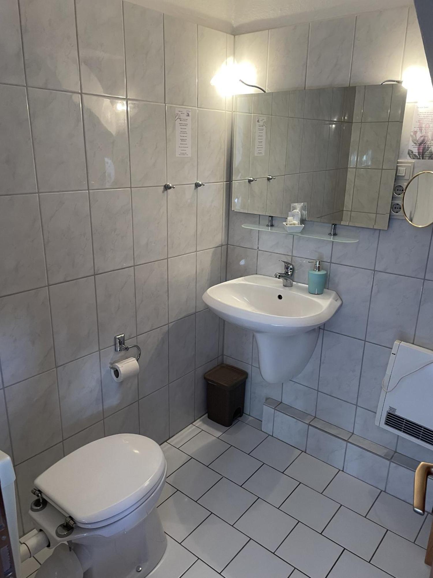 Hotel Jaegerhof Kettwig Essen Szoba fotó
