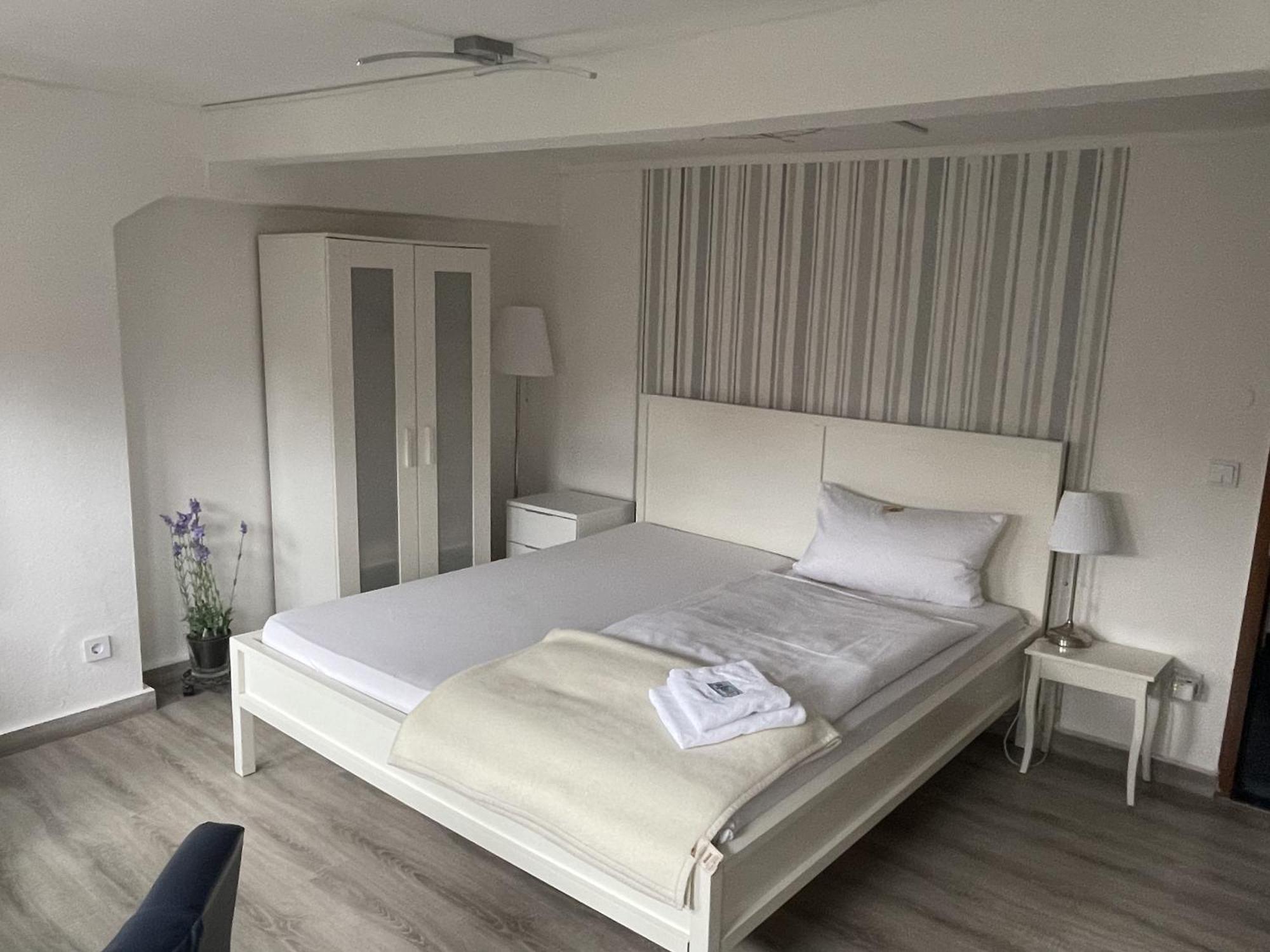 Hotel Jaegerhof Kettwig Essen Szoba fotó