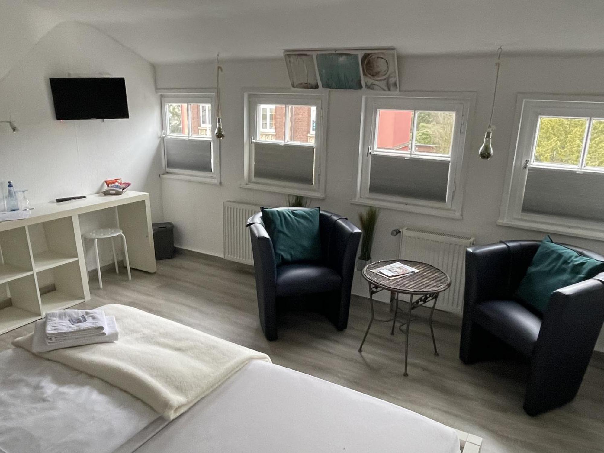 Hotel Jaegerhof Kettwig Essen Szoba fotó