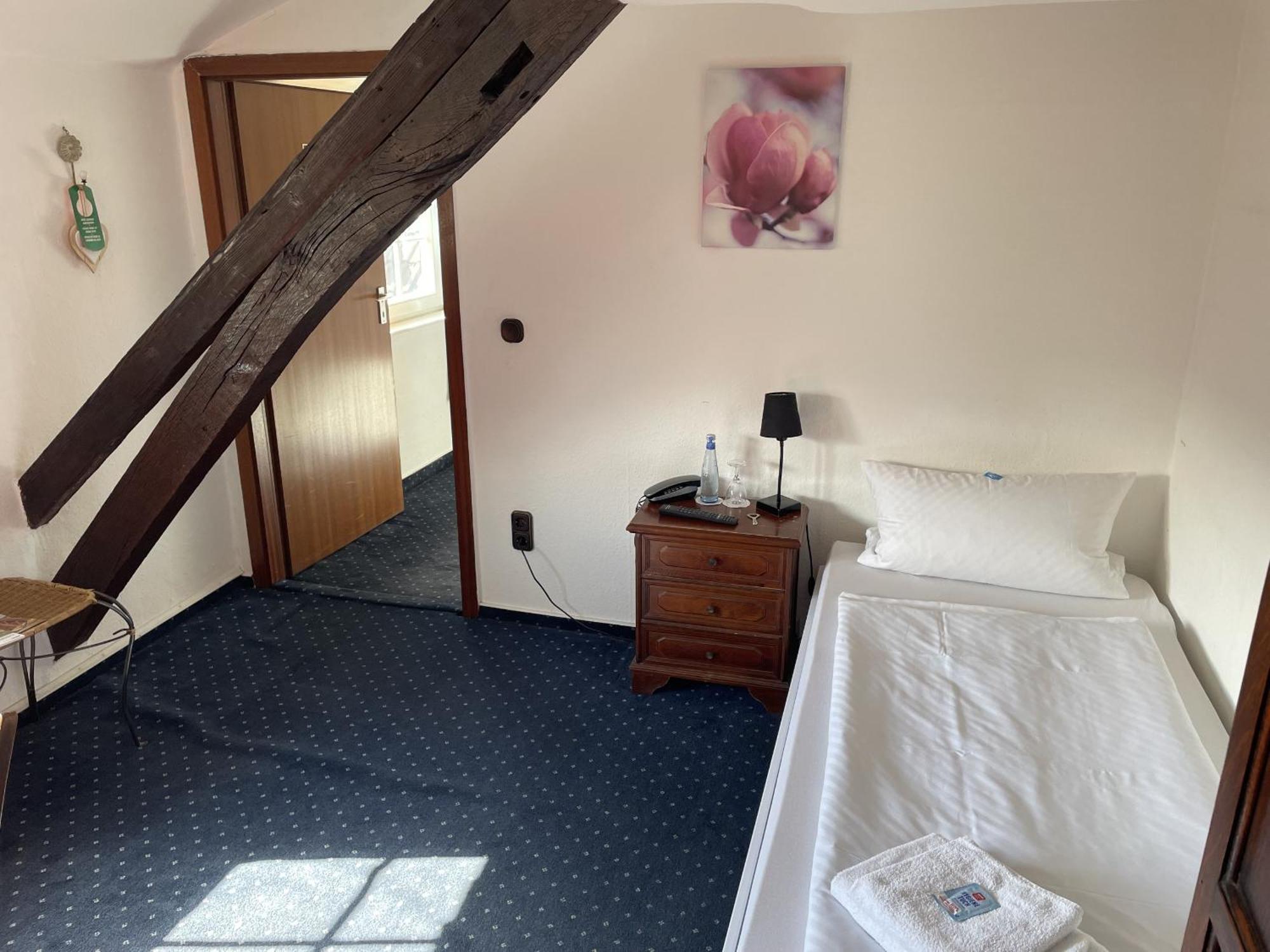 Hotel Jaegerhof Kettwig Essen Szoba fotó