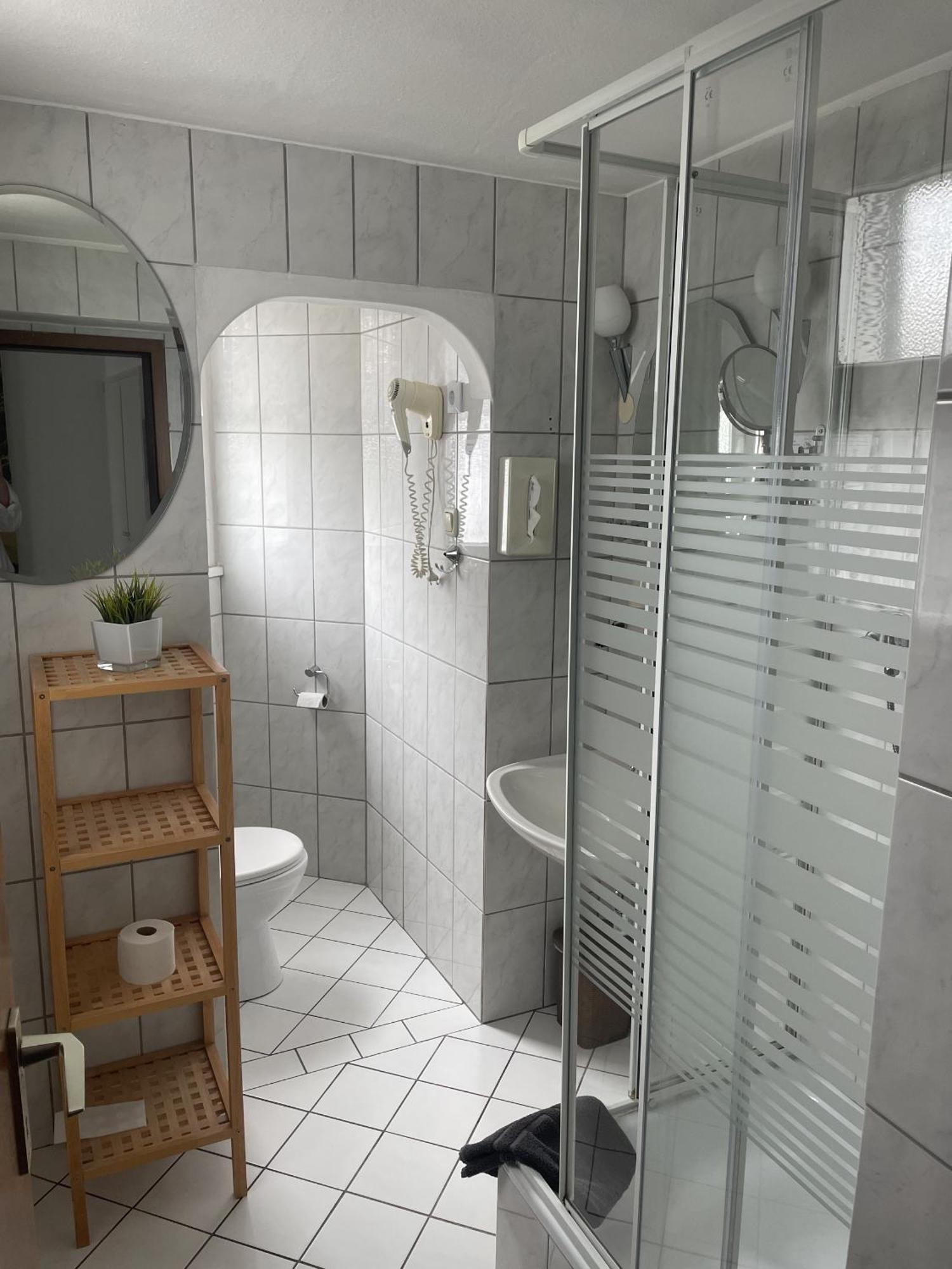 Hotel Jaegerhof Kettwig Essen Szoba fotó