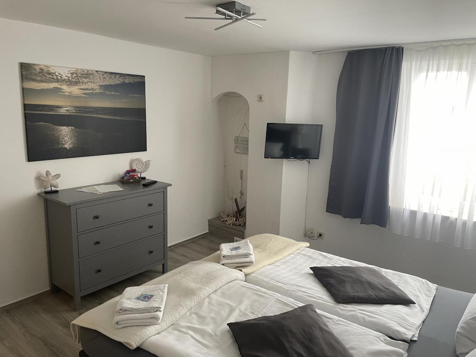 Hotel Jaegerhof Kettwig Essen Szoba fotó