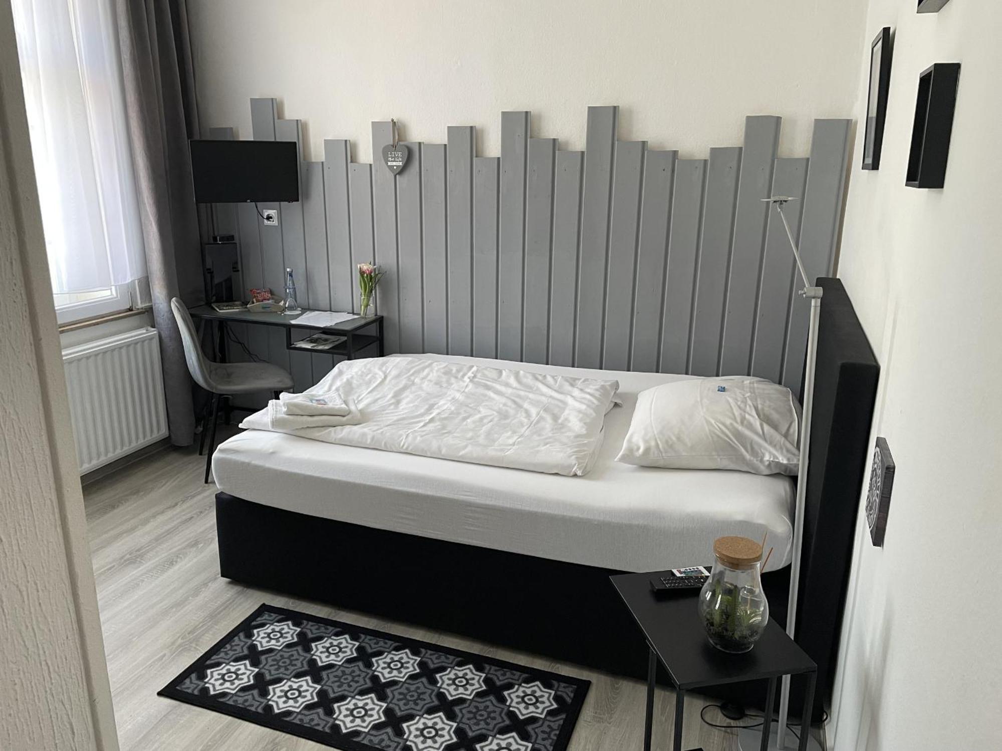 Hotel Jaegerhof Kettwig Essen Szoba fotó