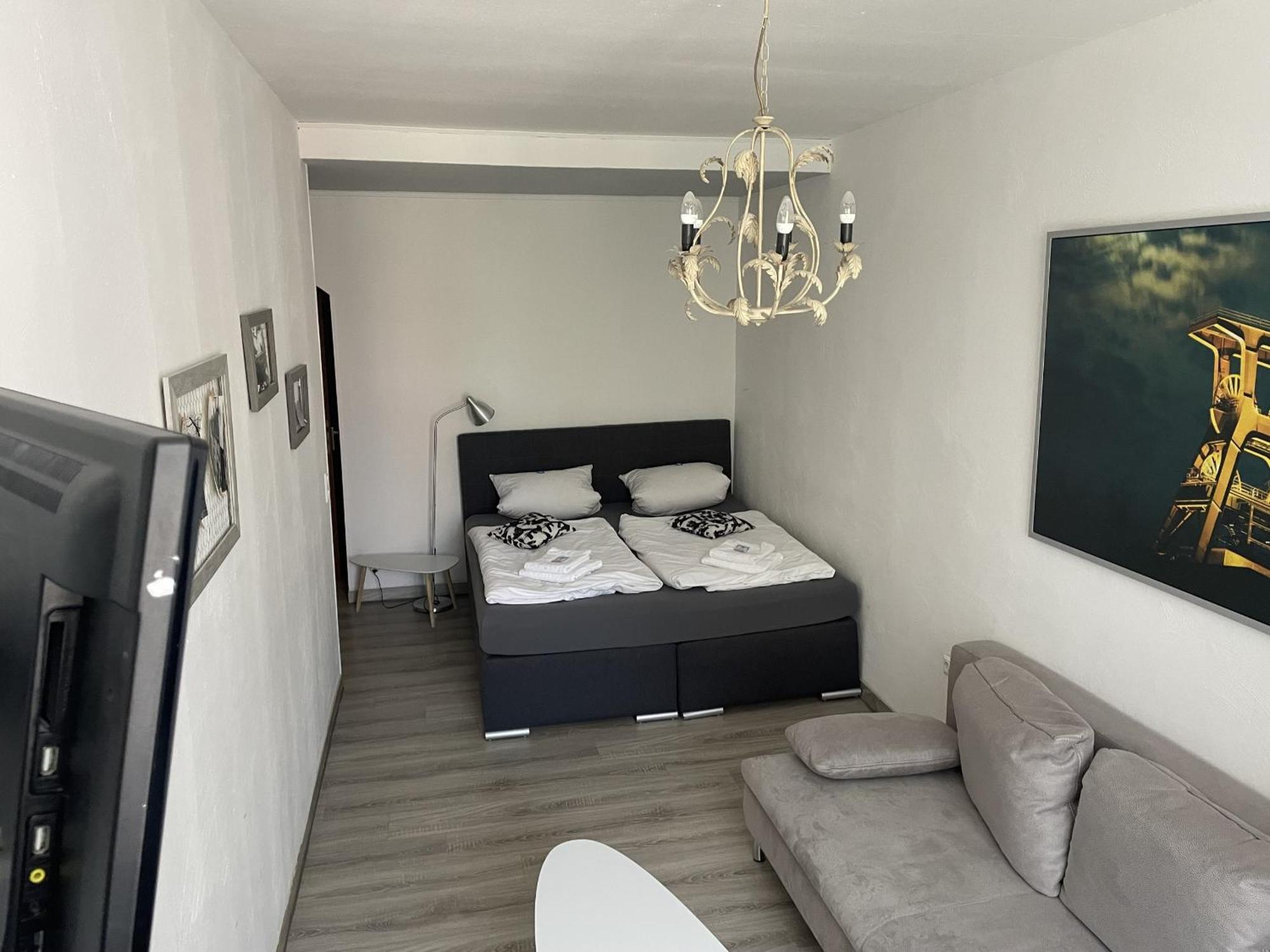 Hotel Jaegerhof Kettwig Essen Szoba fotó