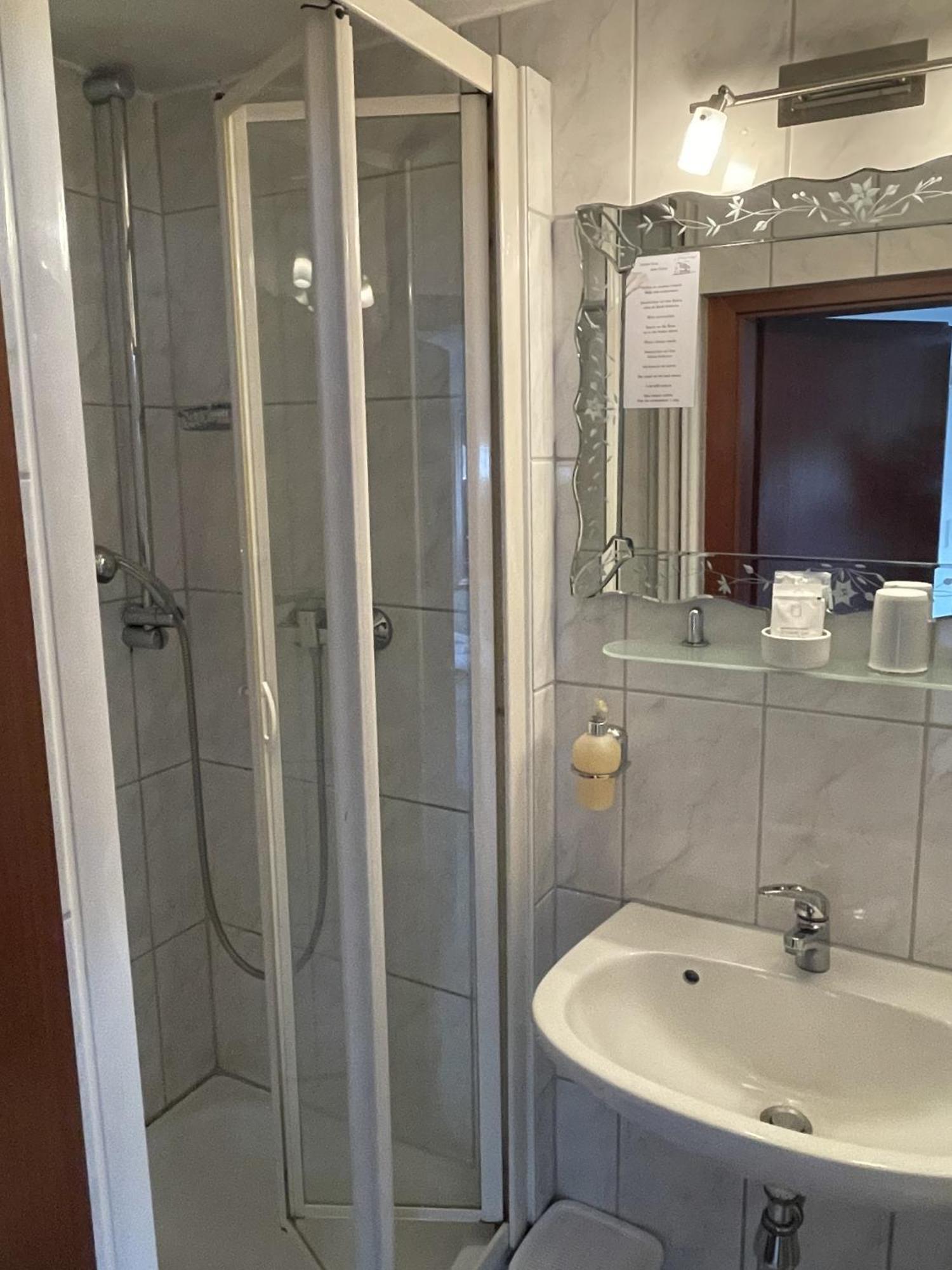 Hotel Jaegerhof Kettwig Essen Szoba fotó