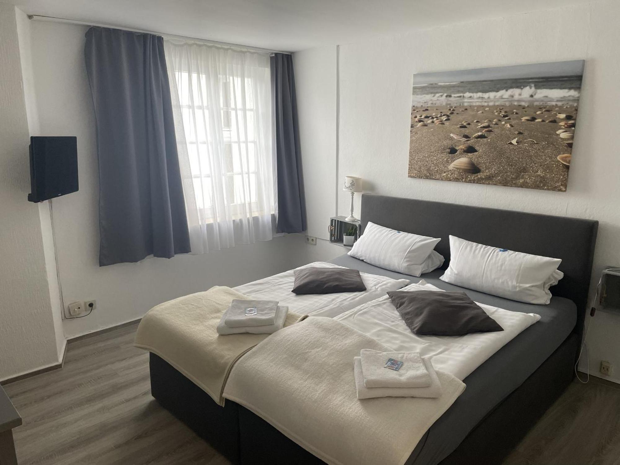 Hotel Jaegerhof Kettwig Essen Szoba fotó