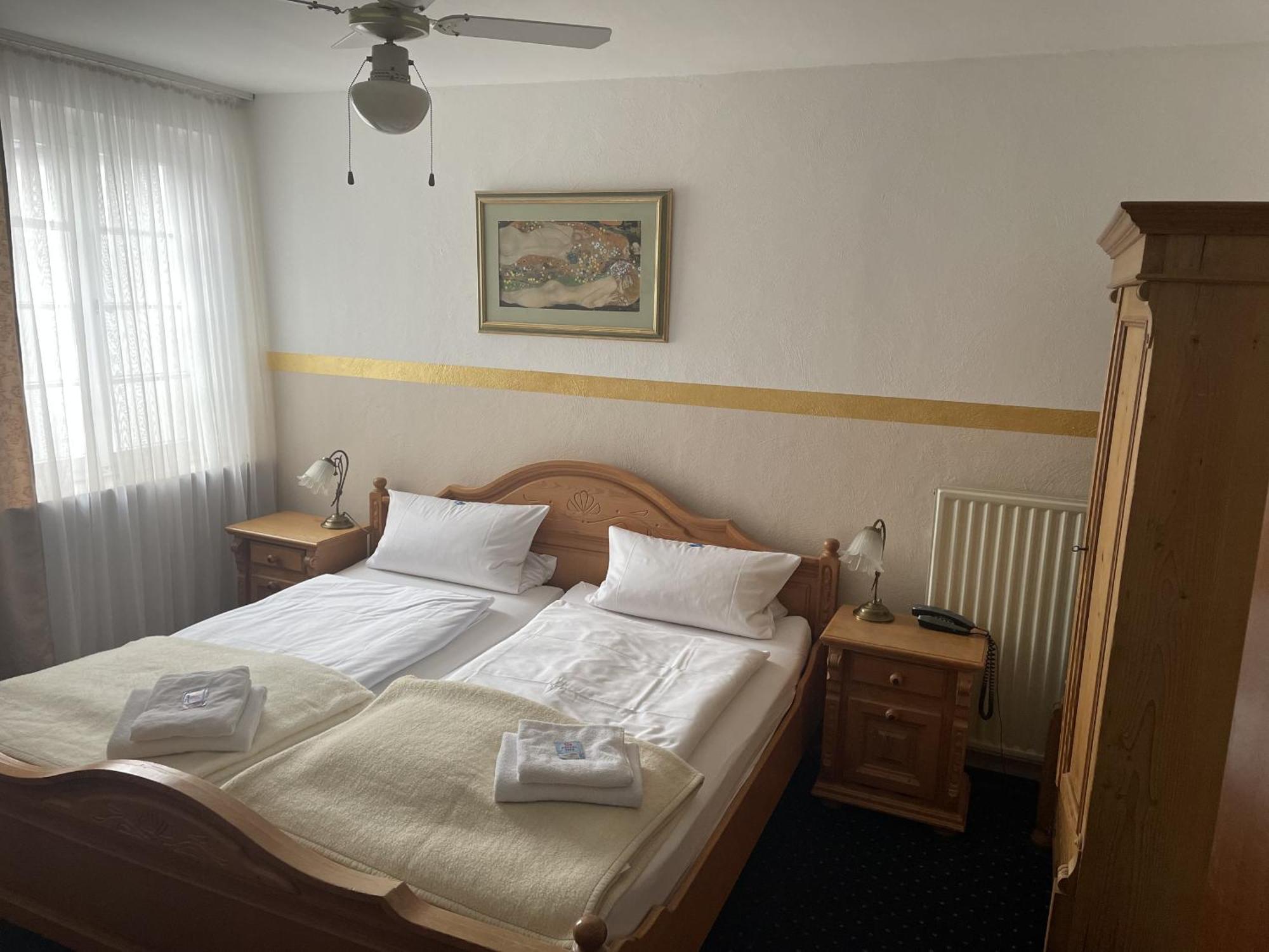 Hotel Jaegerhof Kettwig Essen Szoba fotó