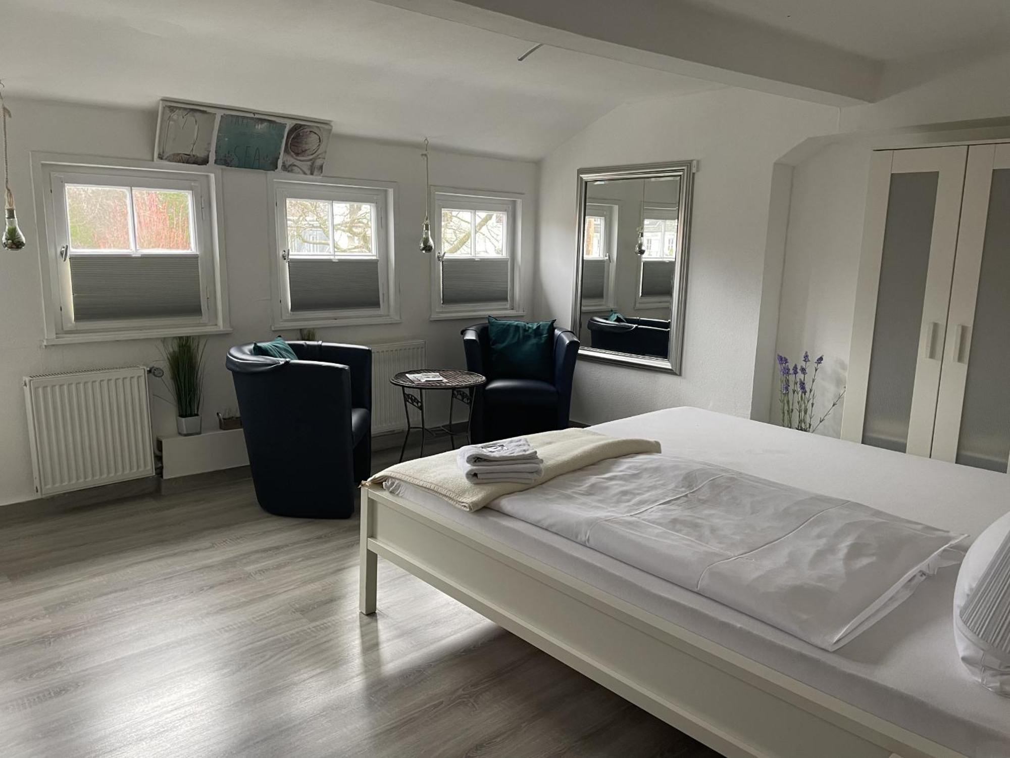 Hotel Jaegerhof Kettwig Essen Szoba fotó