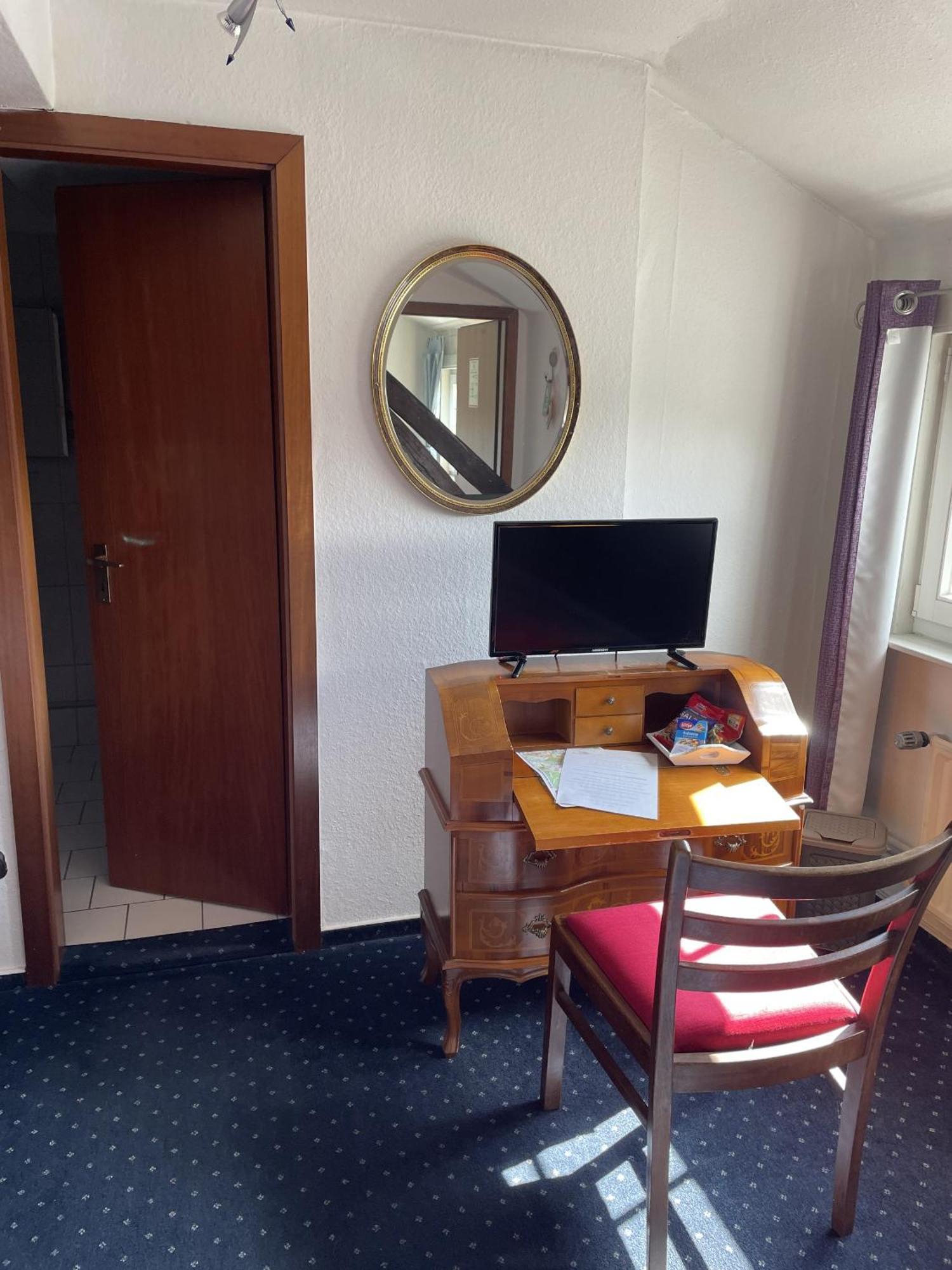 Hotel Jaegerhof Kettwig Essen Szoba fotó