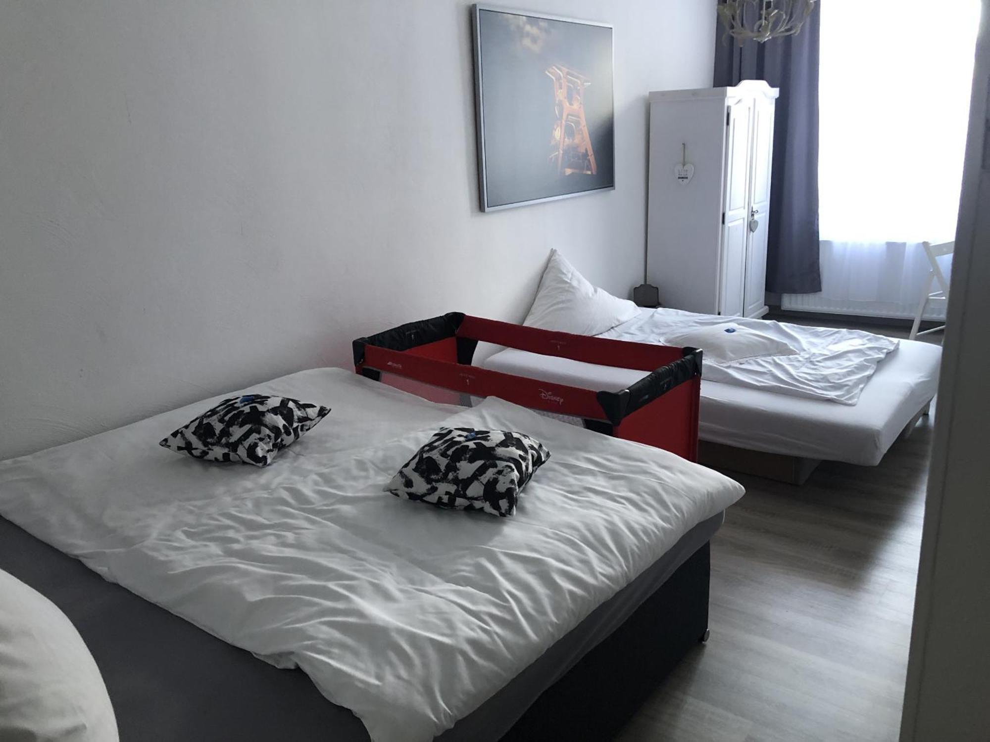 Hotel Jaegerhof Kettwig Essen Szoba fotó