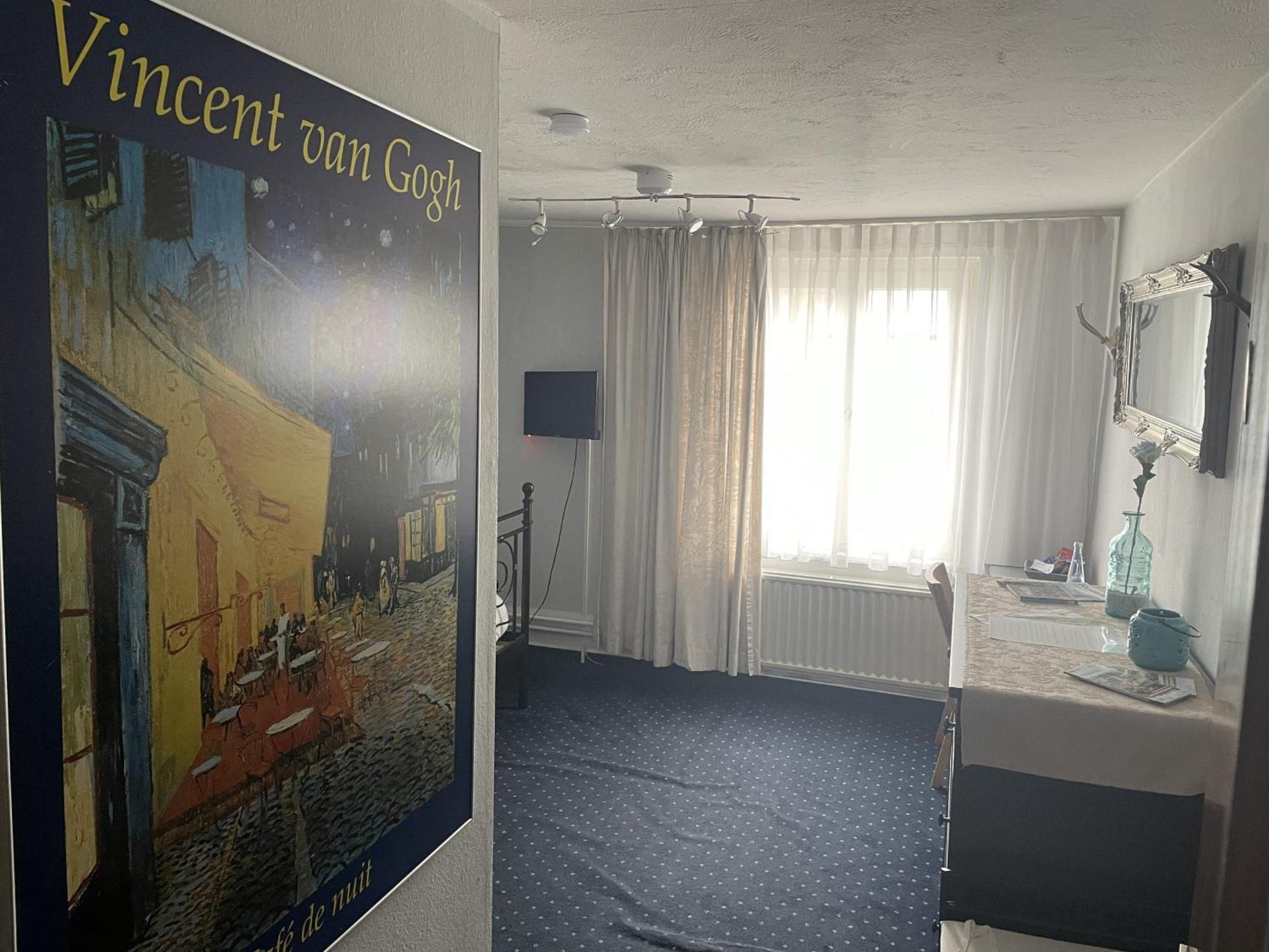 Hotel Jaegerhof Kettwig Essen Szoba fotó