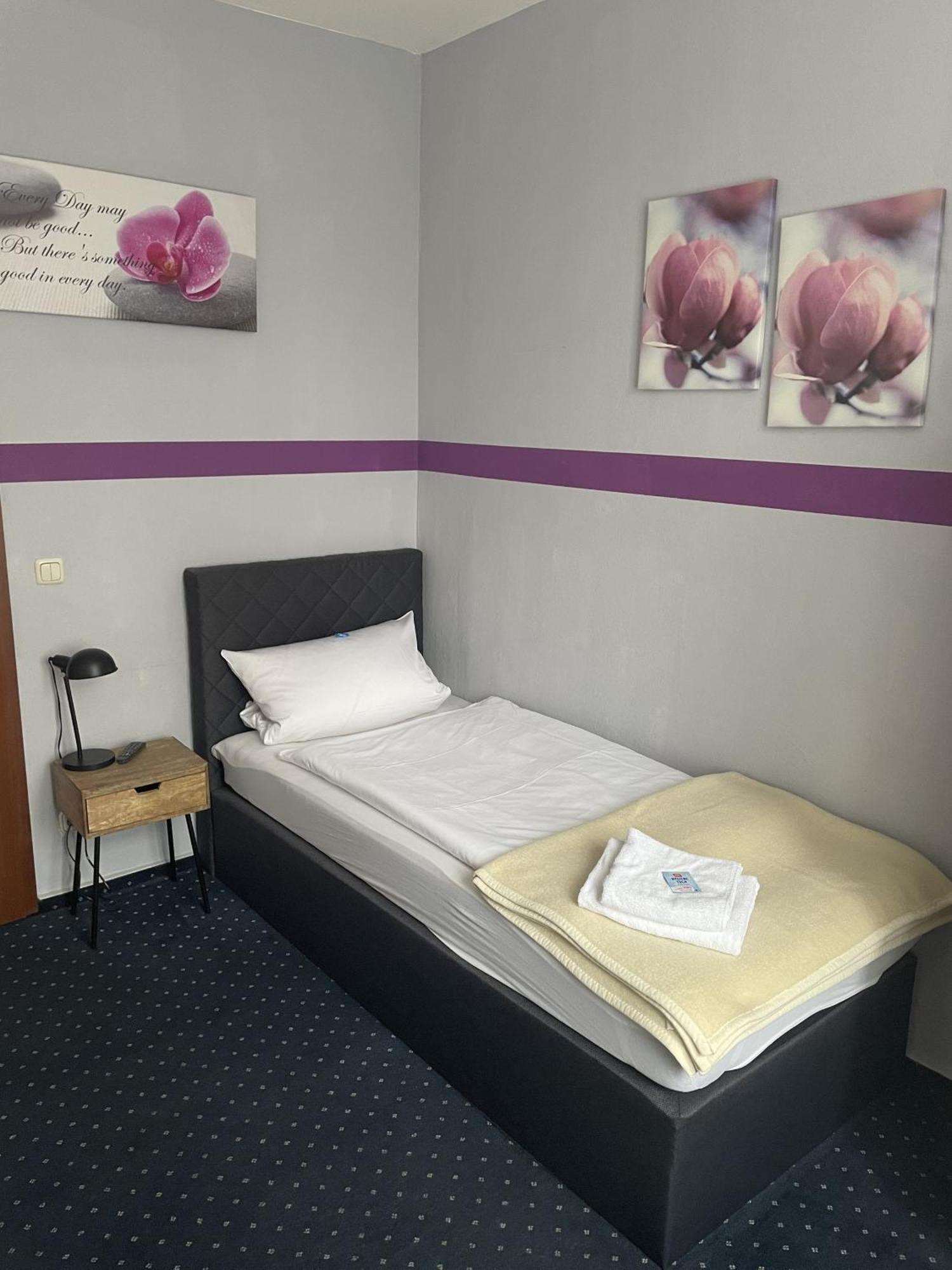 Hotel Jaegerhof Kettwig Essen Szoba fotó