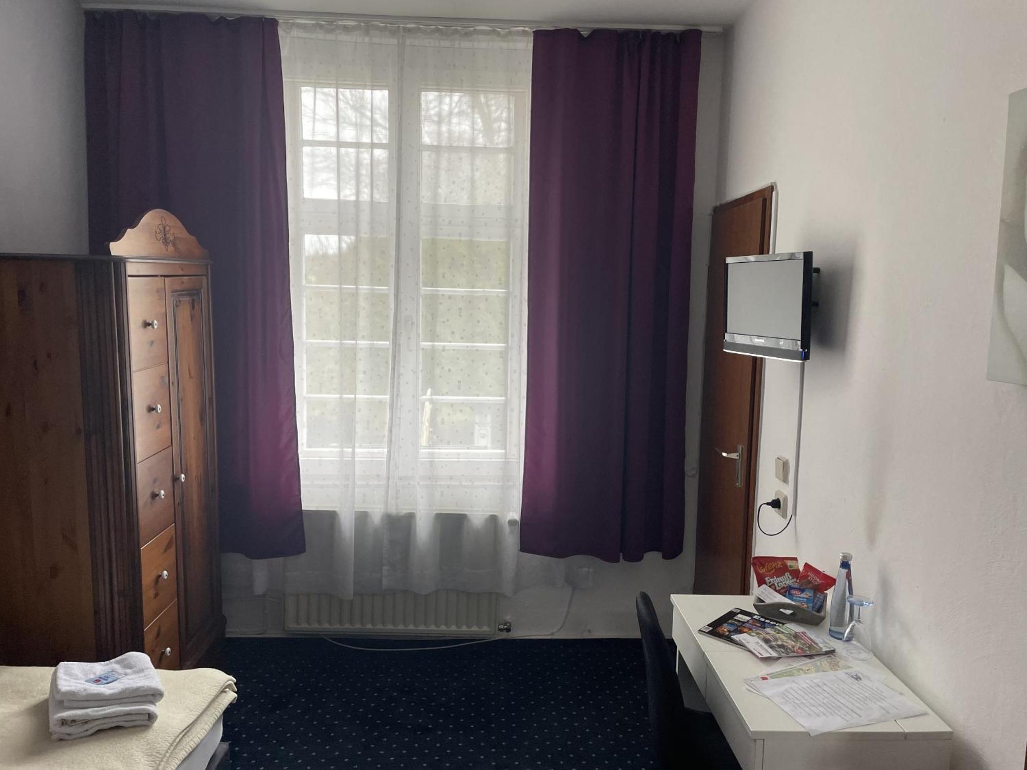 Hotel Jaegerhof Kettwig Essen Szoba fotó