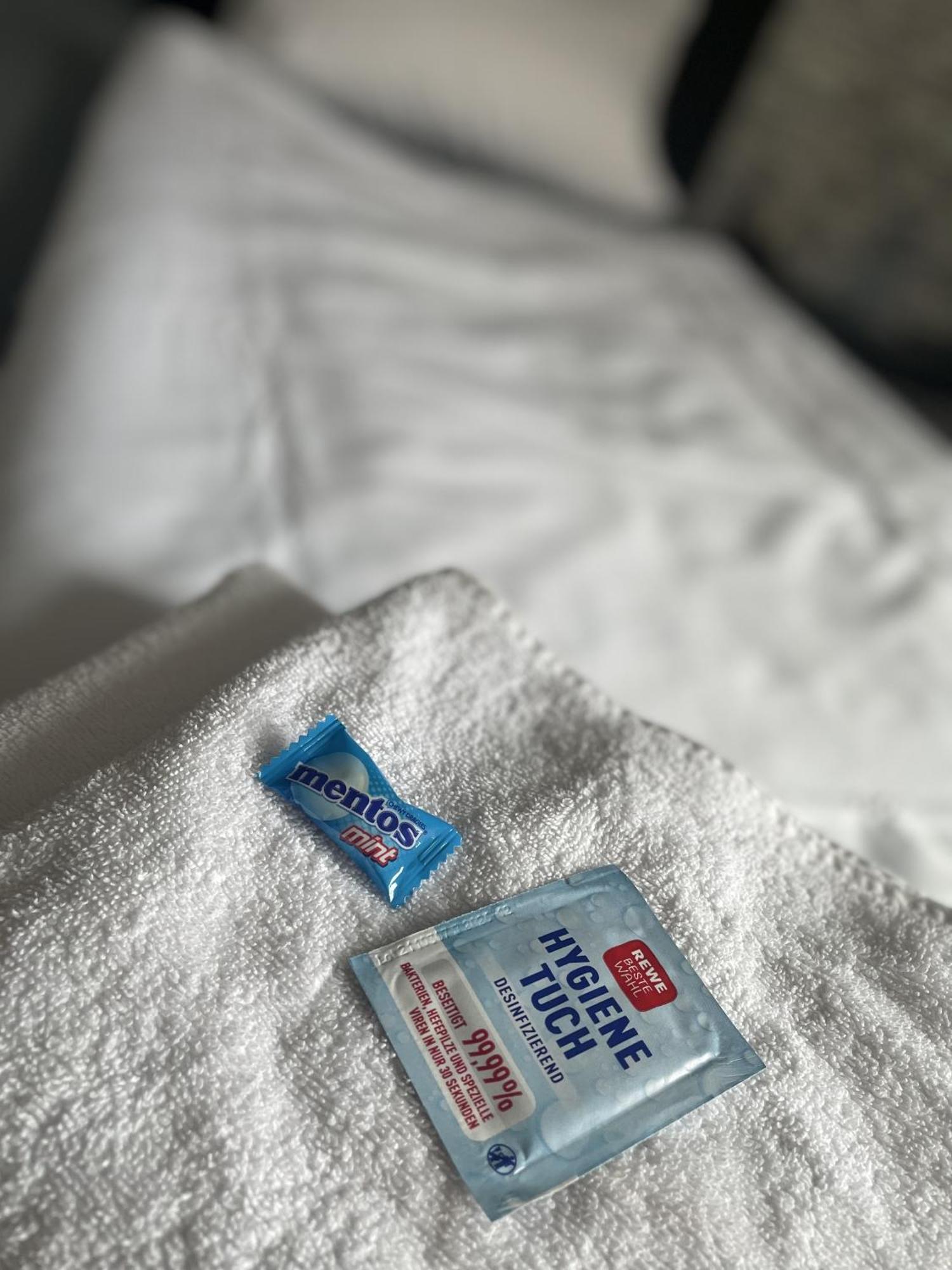 Hotel Jaegerhof Kettwig Essen Szoba fotó