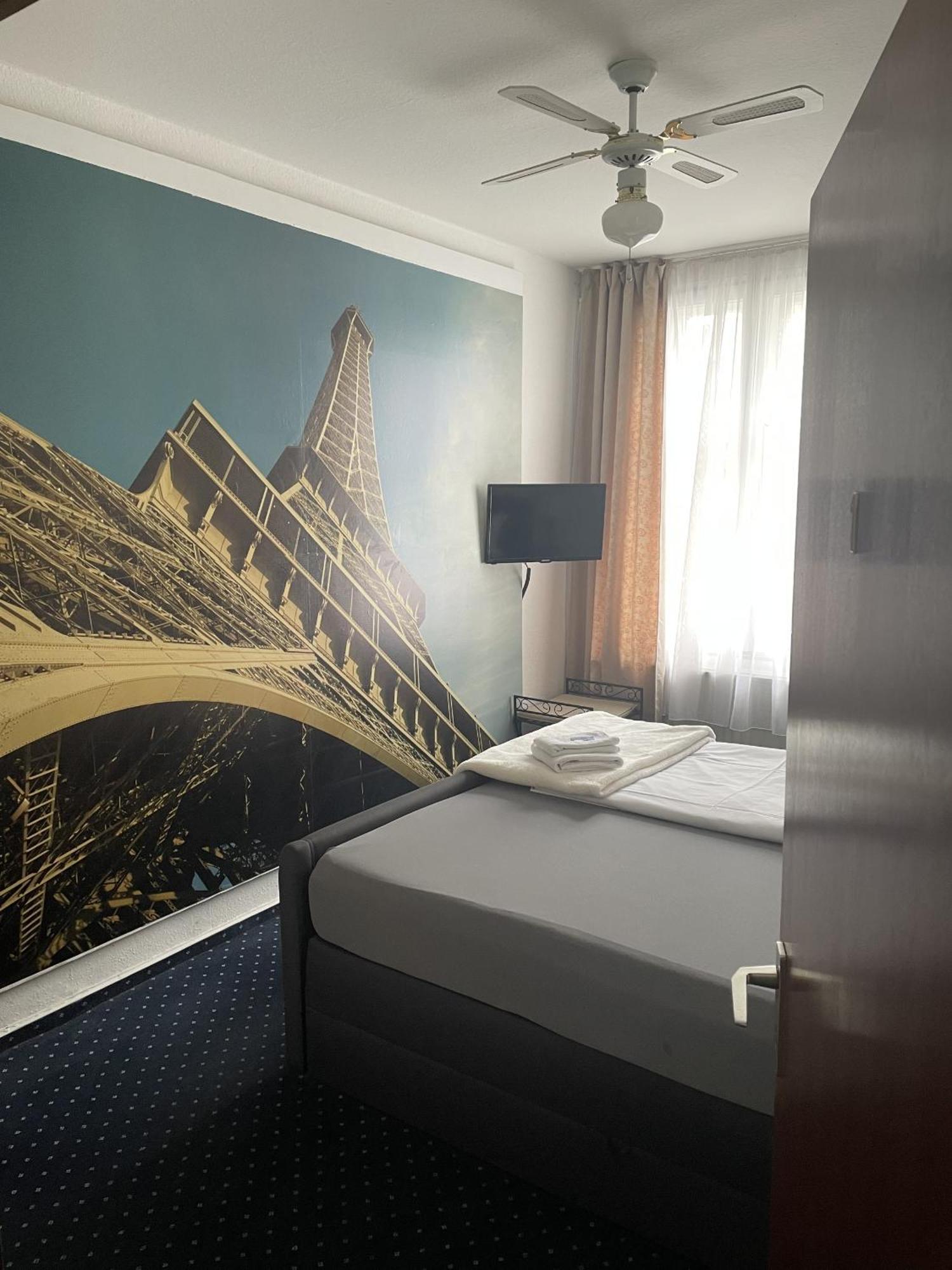 Hotel Jaegerhof Kettwig Essen Szoba fotó