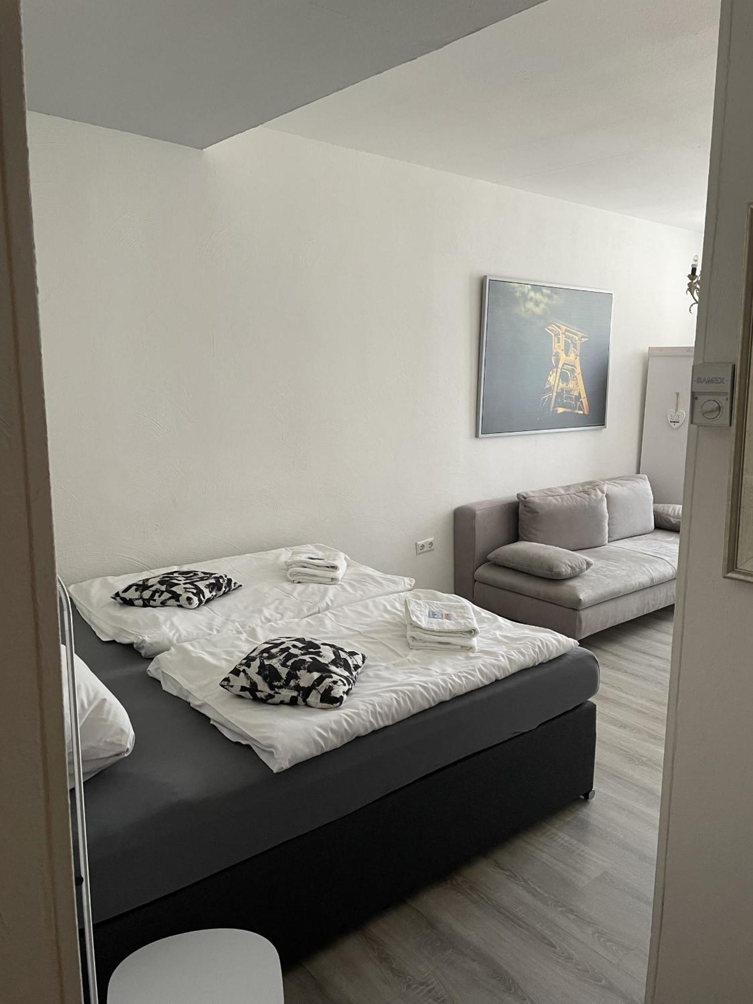 Hotel Jaegerhof Kettwig Essen Szoba fotó