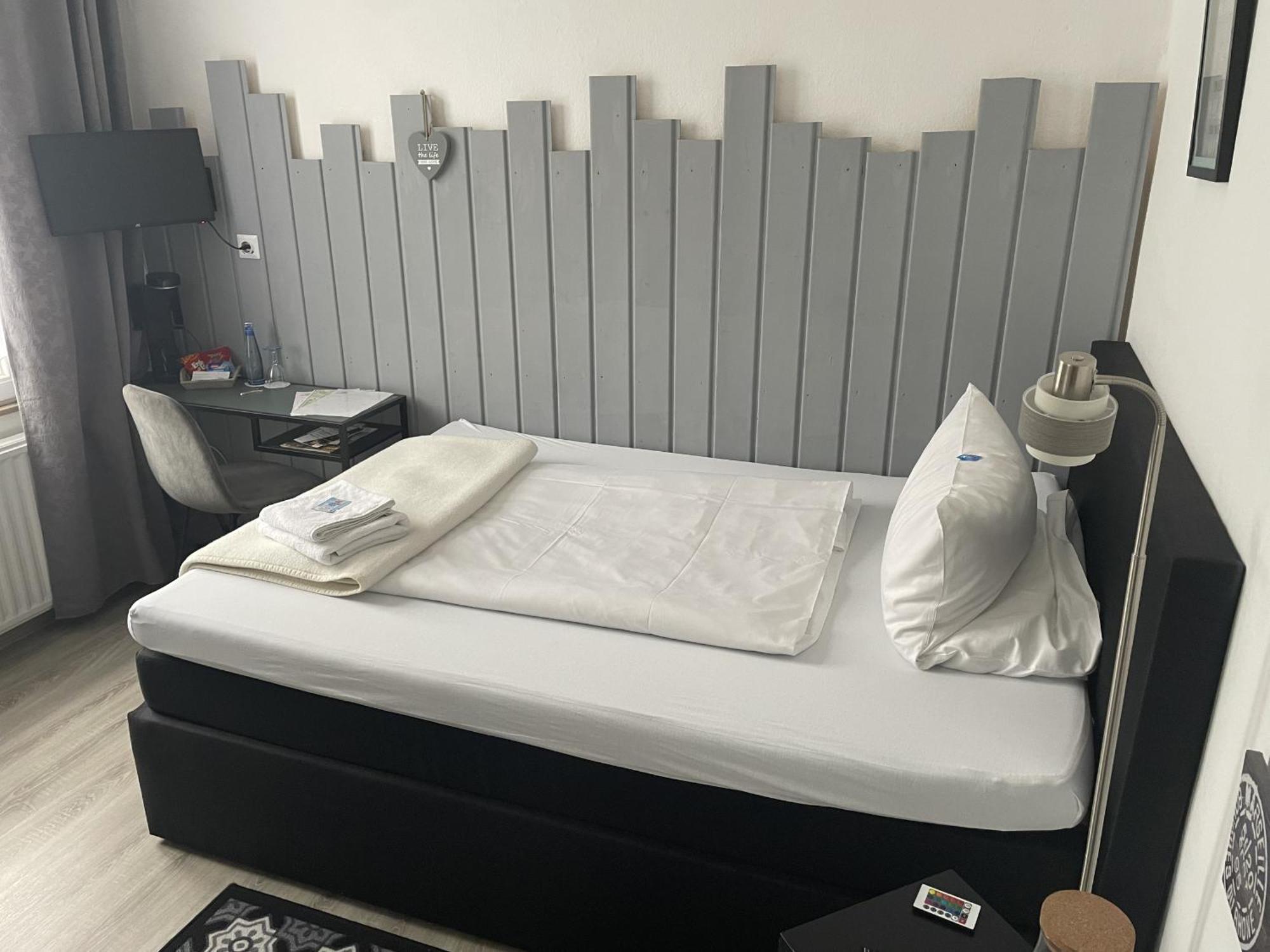 Hotel Jaegerhof Kettwig Essen Szoba fotó