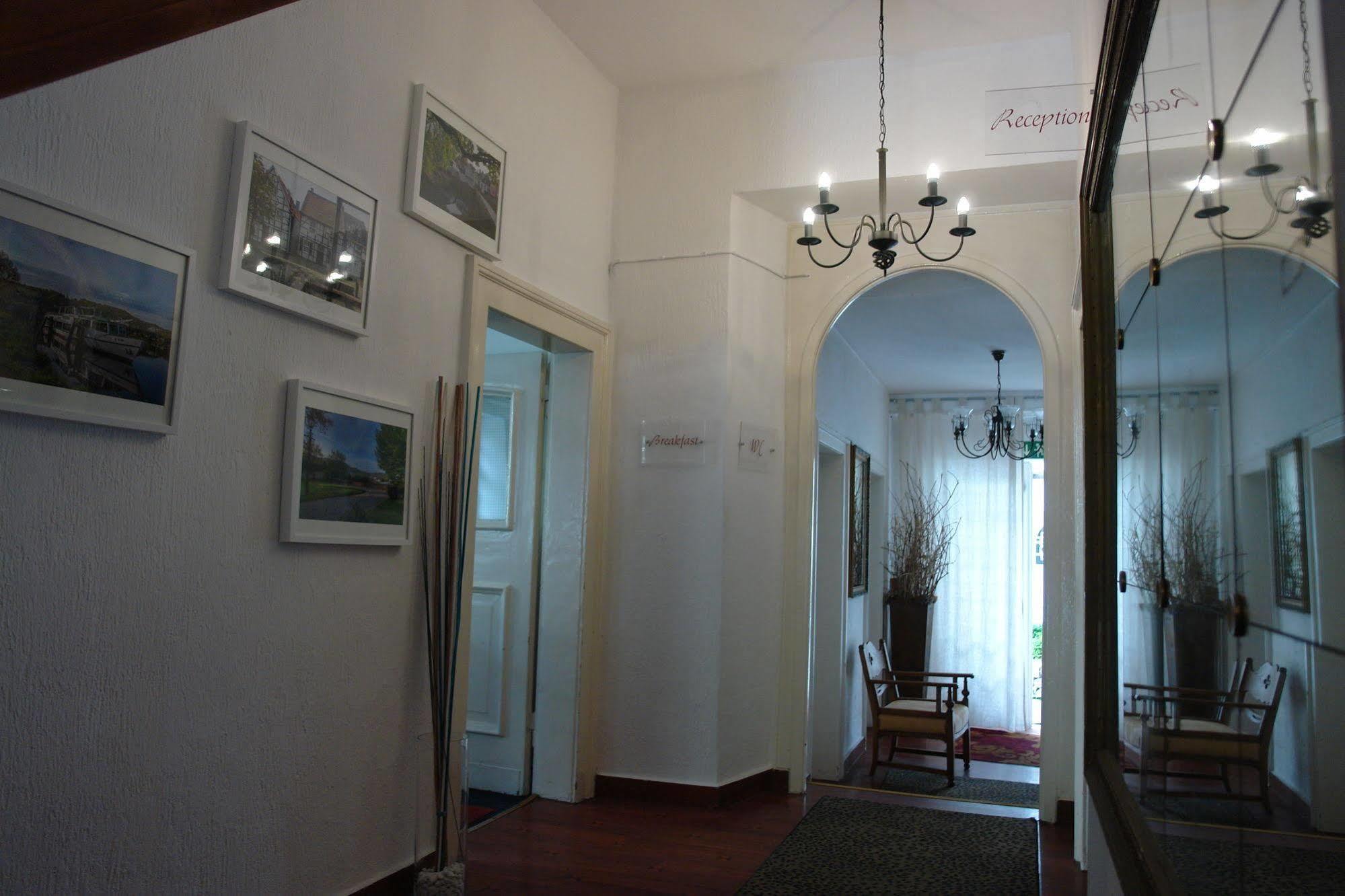 Hotel Jaegerhof Kettwig Essen Kültér fotó