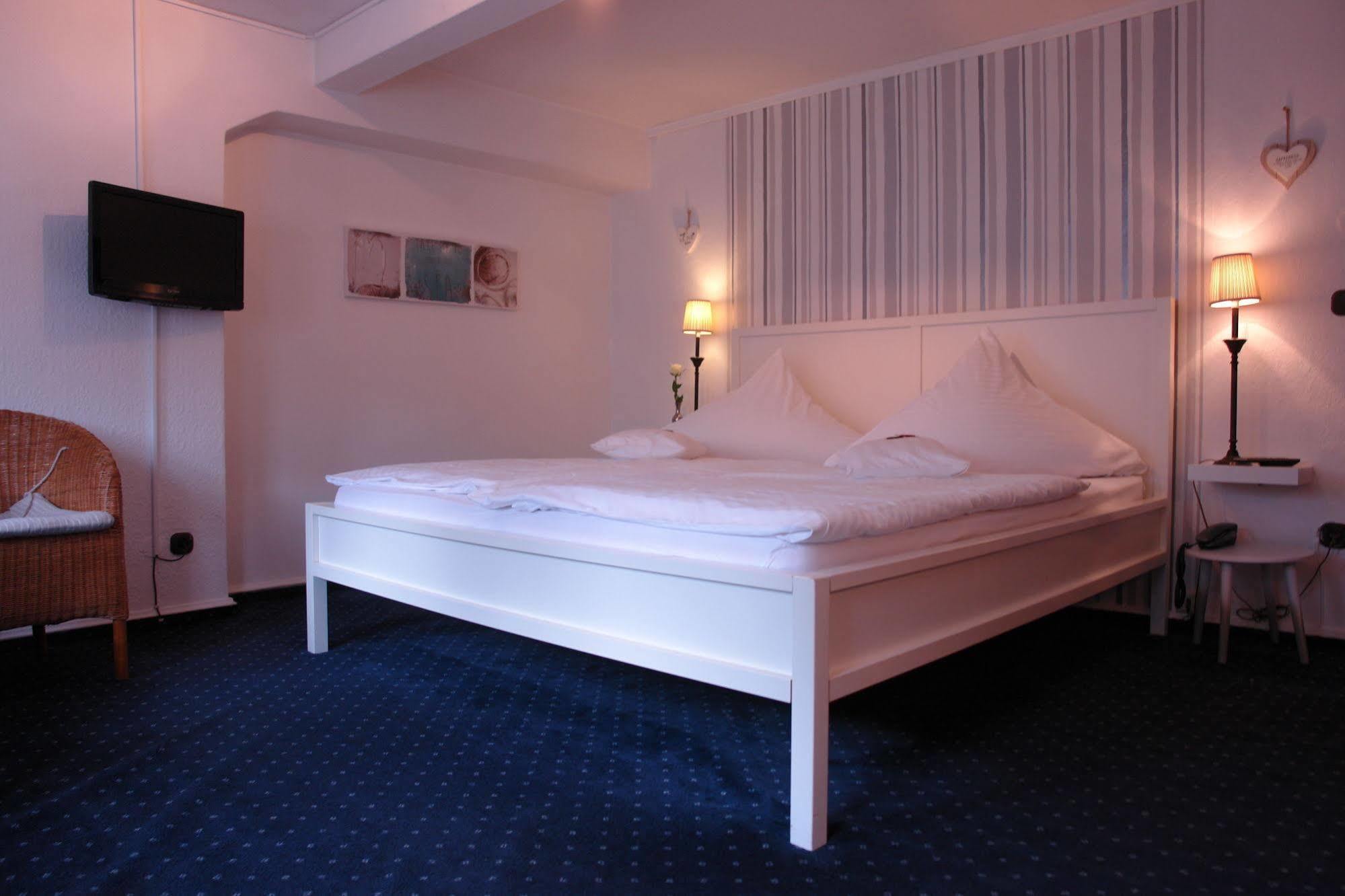 Hotel Jaegerhof Kettwig Essen Kültér fotó