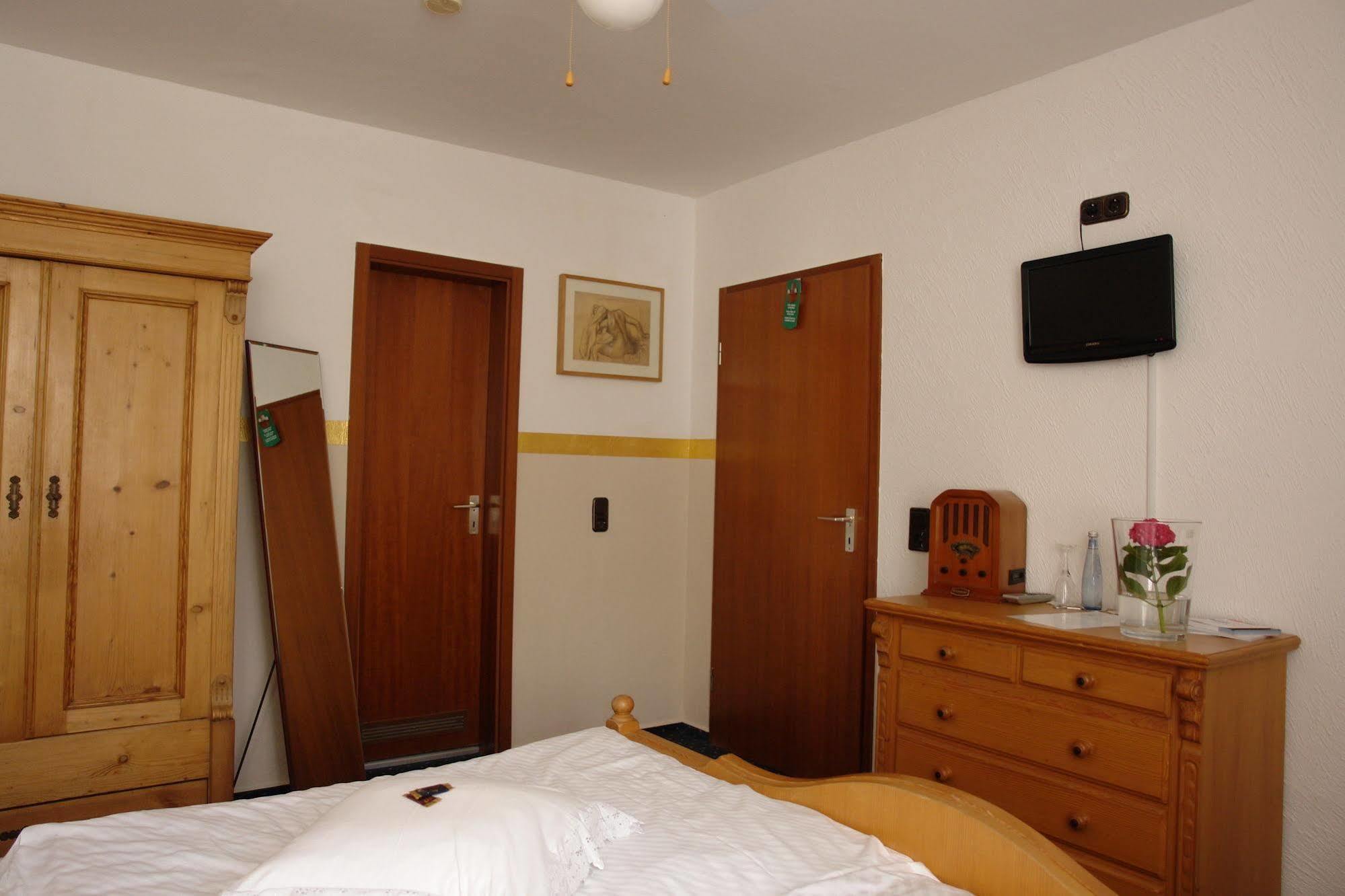 Hotel Jaegerhof Kettwig Essen Kültér fotó