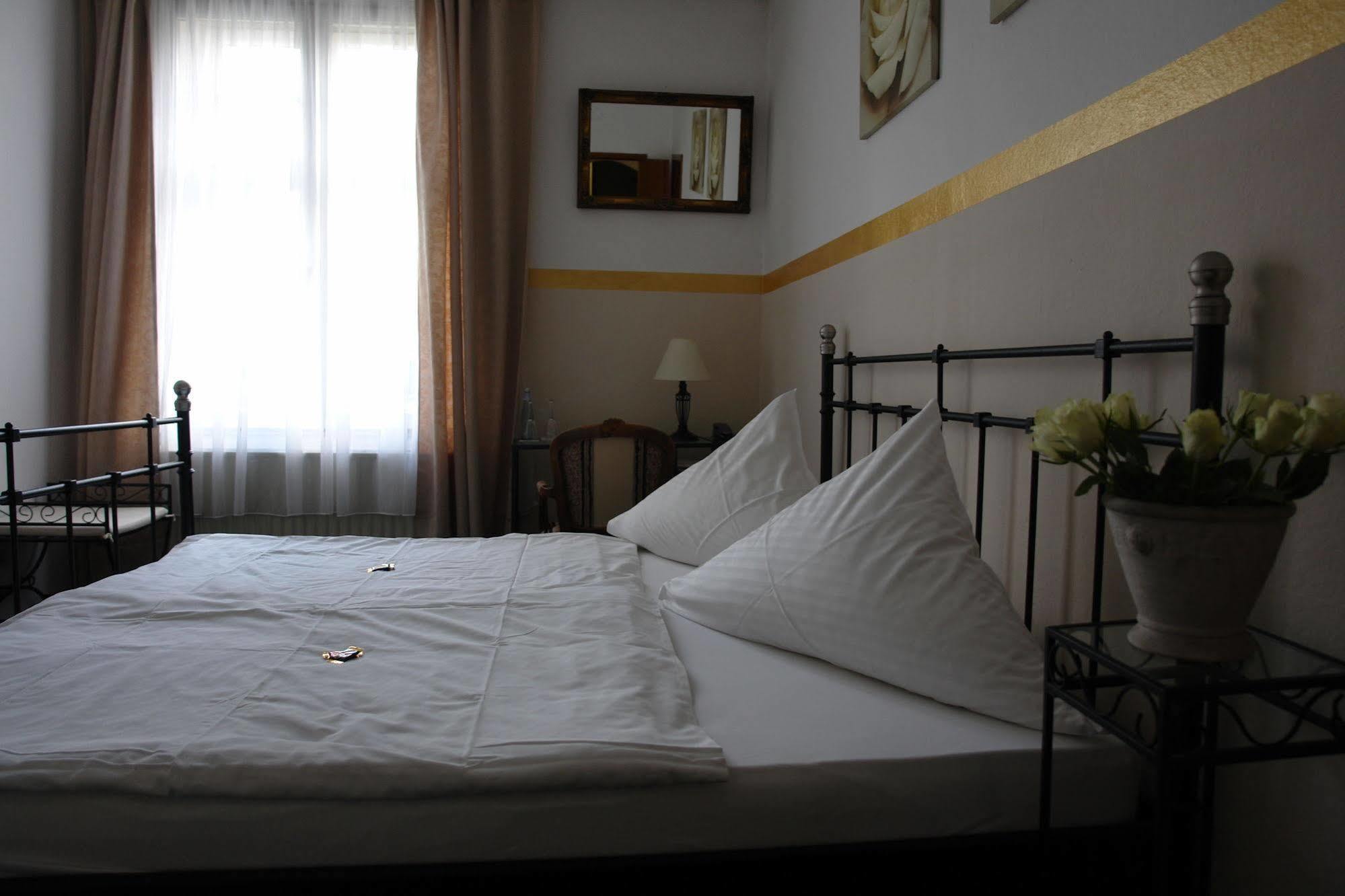 Hotel Jaegerhof Kettwig Essen Kültér fotó